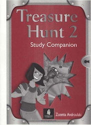 Treasure Hunt 2 Study Companion