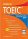 Achieve Toeic Renald Rilcy St/bk