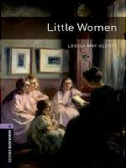 Little Women (ob Library 4)