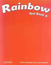 Rainbow A Test Βοοκ Rainbow A Test Βοοκ
