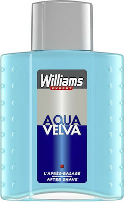 William's Expert After Shave Toner Aqua Velva 100ml