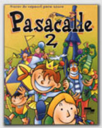 PASACALLE 2