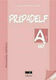 PREPADELF A2 ECRIT PROFESSEUR nouvelle edit.