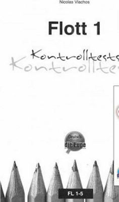 FLOTT 1 KONTROLLTESTS (A1)