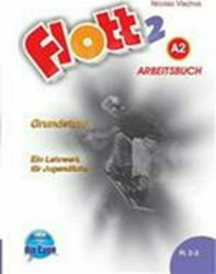 FLOTT 2 ARBEITSBUCH (A2)