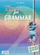 Time for Grammar Junior B
