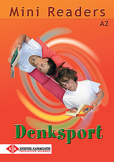 DENKSPORT (A2)