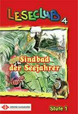 LESECLUB 4:SINDBAD DER SEEFAHRE