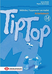 TIP TOP 1A ARBEITSBUCH