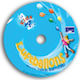 LUFTBALLONS A CD (LEKT.1-7 + 8-14)