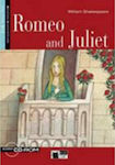 ROMEO &JULIET+CD-ROM (STAGE B1.2)