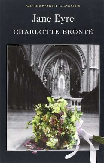 Jane Eyre Jane Eyre