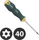 Force Handschraubendreher T40x130mm