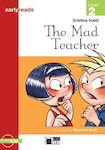 Mad Teacher+cd