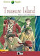 Treasure Island (green Apple)