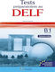 DELF B1 ECRITE N/E (ΤΣΟΥΧΤΙΔΗ)
