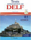 DELF B1 ORAL (+CD) N/E (ΤΣΟΥΧΤΙΔΗ)