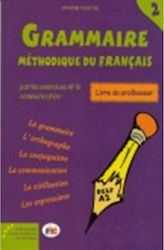 GRAMMAIRE METHODIQUE DU FRANCAIS 2 PROFESSEUR