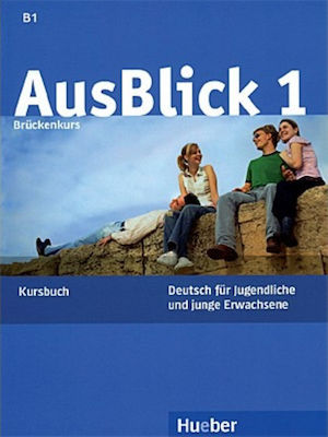 AUSBLICK 1 KURSBUCH B1