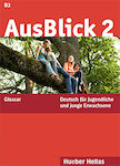 AUSBLICK 2 GLOSSAR (B2)