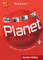 PLANET 1 (A1) GLOSSAR