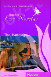 TINA-HAMBURG CDS+BOOK