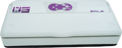 Besser Vacuum BV Vakuumierer Externe Smile Besser Vacuum BV Vakuumierer Externe Smile