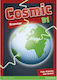 Cosmic B1 Grammar