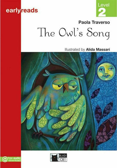 Owl's Song Earlyreads Lev.2