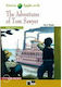 Adventures of tom Sawyer +cd-rom Lvl. 1 (a2)