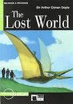 LOST WORLD (BK+CD-ROM) B1.1
