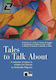 TALES TO TALK ABOUT (BK+CD)