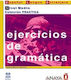 EJERCICIOS DE GRAMATICA NIVEL MEDIO