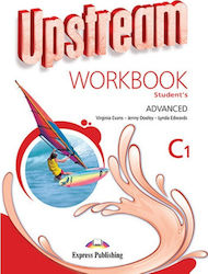 UPSTREAM C1 ADVANCED workbook 2015