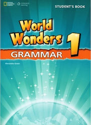 World Wonders 1 Grammar Greek