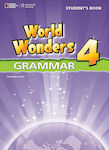 World Wonders 4 Grammar