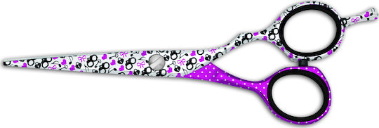 Jaguar Solingen White Line Chicky Boo 28 Ψαλίδι Κουρέματος 5"