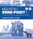 Nouveau Rond-Point 1 ( A1-A2 ), Cahier d\'exercices+CD