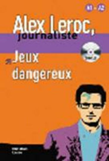 Jeux dangereux+CD