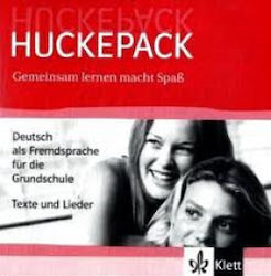 Huckepack, Materialienbuch