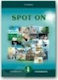 Spot on 4 Intermediate Workbook & Companion