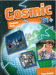 Cosmic (b1+) Plus (bk+active Cd)