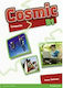 Cosmic B1 Companion