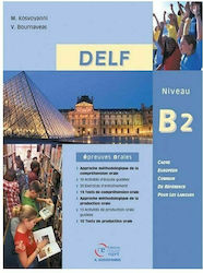 DELF B2 oral