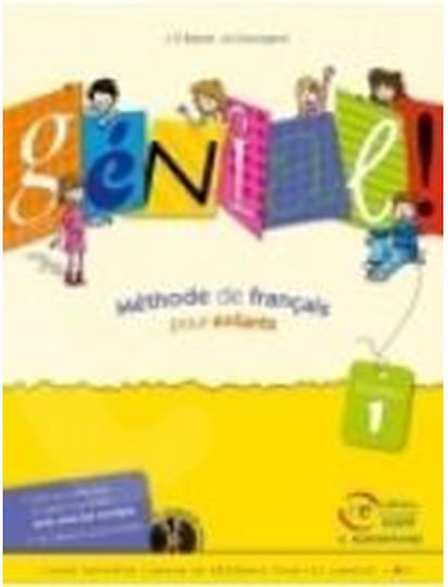 GENIAL 1 ELEVE GENIAL 1 ELEVE