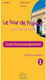 LE TOUR DE FRANCE LIVRET D'ACCOMPAGNEMENT