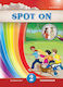 Spot on 2 Elementary Workbook & Companion