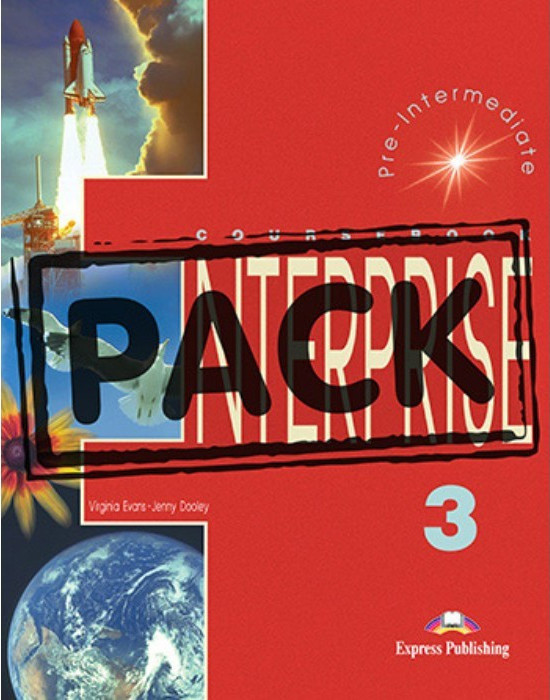 ENTERPRISE 3 Student 's Book (+ CD) - Skroutz.gr