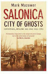 Salonica city of ghosts pb b format