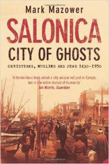 Salonica city of ghosts pb b format Salonica city of ghosts pb b format